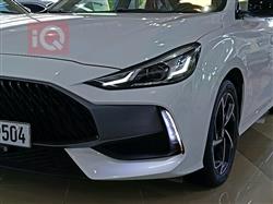 ئێم جی GT